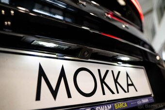 Opel Mokka  EDITION 1,2T 100k MT6 - 10