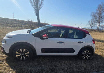 Predám šikovného Francúza – Citroën C3 (2018) 🚗🇫🇷 - 10