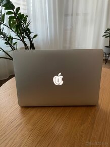 MacBook Pro 13” - 10