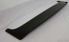 kridlo BMW e81 e87 I 1 04-15 F20 F21 spoiler naraznik - - 10