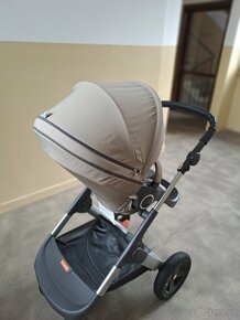 Stokke trailz - 10