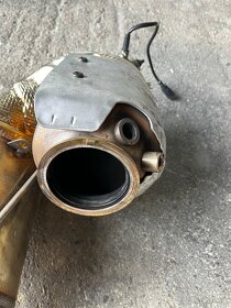 DPF originál VW Audi A4,A6 ,A7 ,A8 ,Q5,SQ5-diesel 8W0131765C - 10