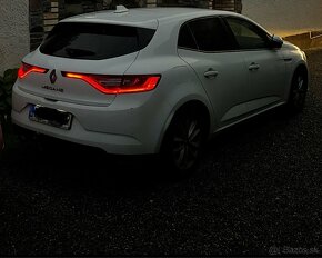 Renault MEGANE IV 97kw - 10