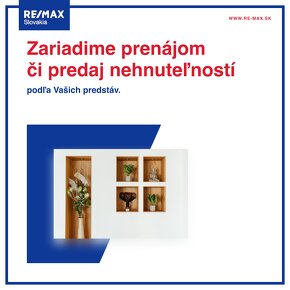 Na prenájom byt Trstená (3-Izbový byt s balkónom) - 10