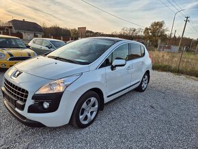 Peugeot  3008 - 10