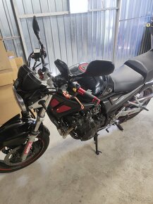 Suzuki GSF650 bandit - 10