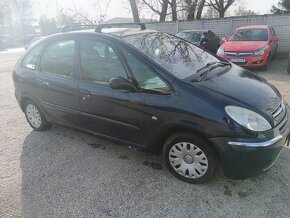 Predam Citroen picasso - 10