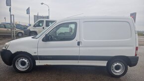 CITROEN BERLINGO 1.6 HDI.2 MIESTNE - 10