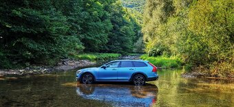 Volvo v90 cross country 4x4 inscription - 10