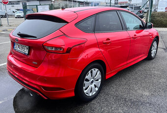 Ford Focus 1.5 EcoBoost ST-Line SR - 10