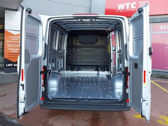 Volkswagen Crafter Furgon 35 2.0 TDI 103kW L3H2 - 10