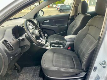 ❎KIA SPORTAGE 1.6 GDI SILVER❎ - 10