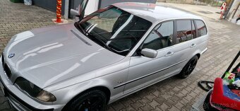 E 46 330 Xd 3.0 135kw 184🐎 - 10