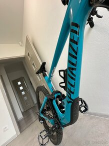 Specialized Enduro Comp S4 - 10