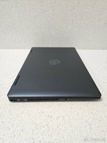 HP Pavilion x360 i3-1215U / 8GB RAM / 512GB SSD - 10