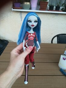 babiky, babika, monster high babiky - 10