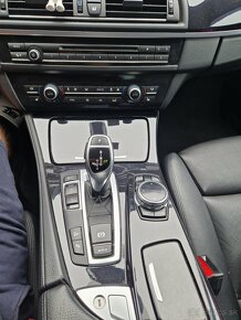 Bmw 530xd 190kw 2014 - 10