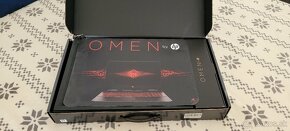 Herny laptop HP Omen 15-dc1104nc - 10