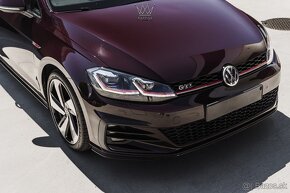 Volkswagen Golf 2.0 TSI BMT GTI EU6 - 10