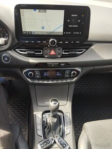 Hyundai i30 Mild-Hybrid, Automat, 1.5, rv.2021/11 (cj.2409) - 10