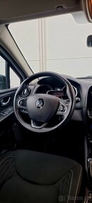 Renault Clio Grandtour 0.9 TCe, Limited, 2018 - 10