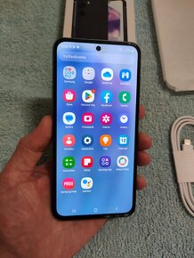 Predám Samsung Galaxy A55 128GB,8GB RAM - 10