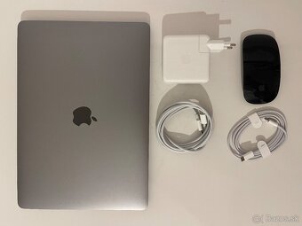 Apple MACBOOK PRO 13" M2 2022 + MAGIC MOUSE 2 - 10