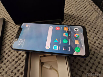 Xiaomi Mi 8 dual sim 6/128GB - 10