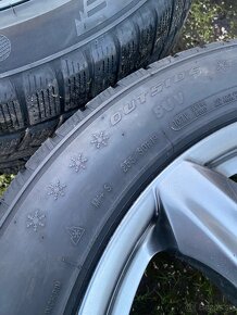 255/50 r19 zimne 5x120 - 10