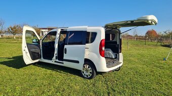 Fiat Doblo Maxi - 10