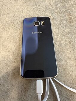 Samsung Galaxy S6 Edge SM-920GF - 10