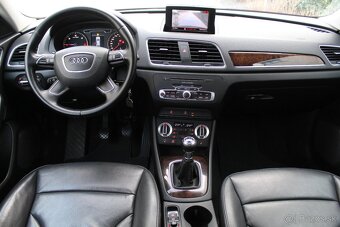 Audi Q3 2.0 TDI - 10