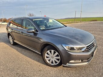 Passat B8 model 2016 2.0TDi 110kW DSG automat - 10