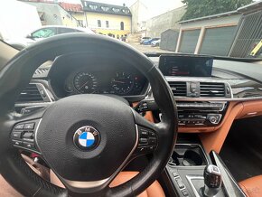 BMW 320d GT Xdrive Luxury Line 2019 odpočet DPH - 10