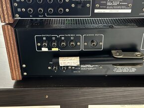 KENWOOD KA-5002 KT-5000 vintage tuner a ampli - 10