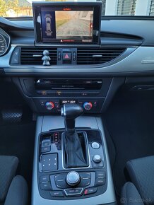 Audi A6 C7 3.0TDI Quattro Webasto - 10