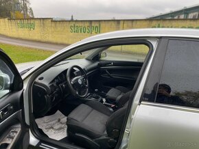 Volkswagen passat 1.9 tdi 96kw,nova stk - 10