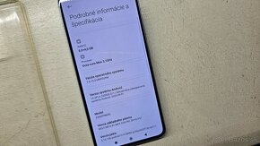 Xiaomi 13T modrý 12/256GB + sluchádlá + smart hodinky - 10