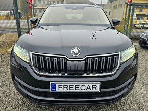 Škoda Kodiaq 2.0 TDI SCR Style 4x4 - 10