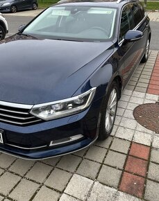 Passat B8 variant - 10