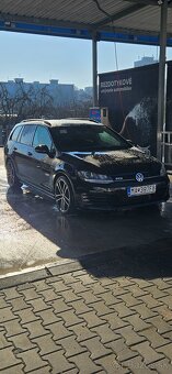 VW GOLF 7 GTD - 10