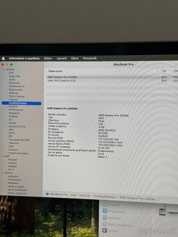 Apple Macbook Pro 16 2019 32/1Tb i9 - 10