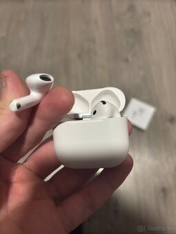 Apple airpods 4 - 10