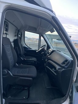 Iveco Daily 35s14 rv 11,2019 - 10