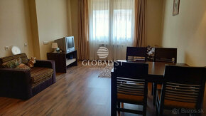 Exkluzívny panoramatický 2 izbový byt s výmerou 75 m2 - v Ba - 10