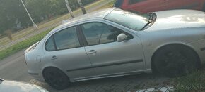 Predam seat toledo 1.9 tdi - 10