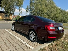 Predam Škoda octavia 3 1.6tdi clha - 10