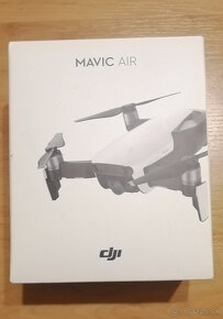 predám dron DJI Mavic Air - 10