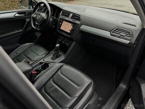 Volkswagen Tiguan 2.0 TDI SCR BMT Comfortline DSG - 10