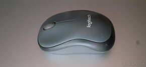 Logitech M220 - 10